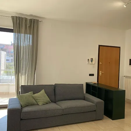 Casa Gamami 公寓 Bitetto