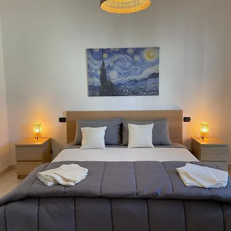 Casa Gamami * Bitetto