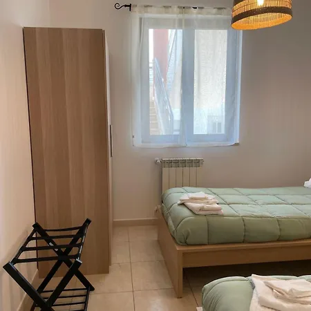 Casa Gamami 아파트 비테토
