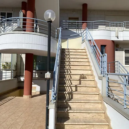 Casa Gamami