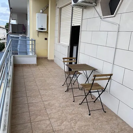 Apartman Casa Gamami *