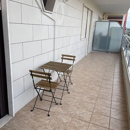 Casa Gamami Apartment