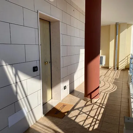 Apartman Casa Gamami Bitetto