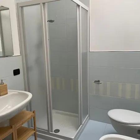 דירה Casa Gamami