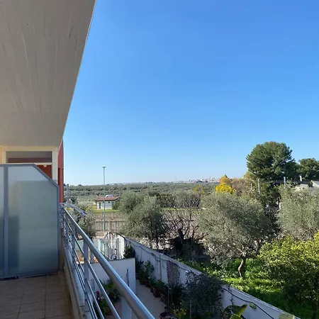 Apartment Casa Gamami Bitetto