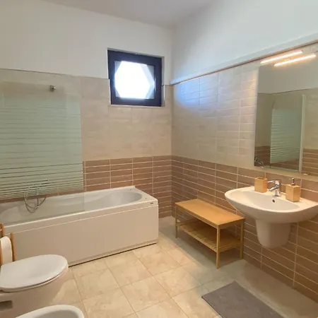 Casa Gamami Apartman