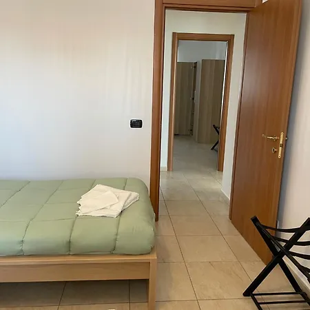 Apartment Casa Gamami Bitetto