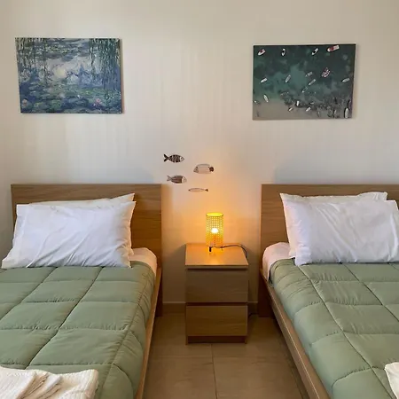 Casa Gamami * Bitetto