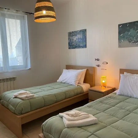 Casa Gamami * Bitetto