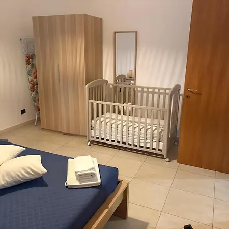 Casa Gamami 아파트 *
