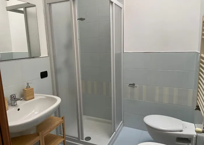 شقة Casa Gamami