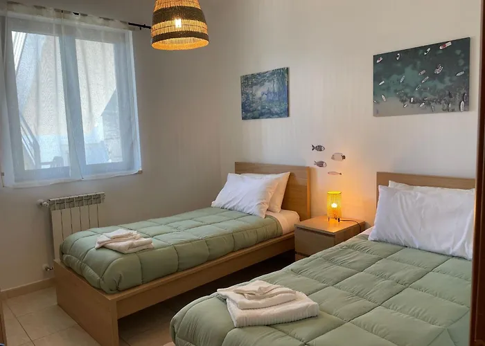 Casa Gamami * Bitetto