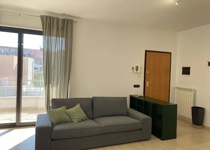 Casa Gamami شقة Bitetto